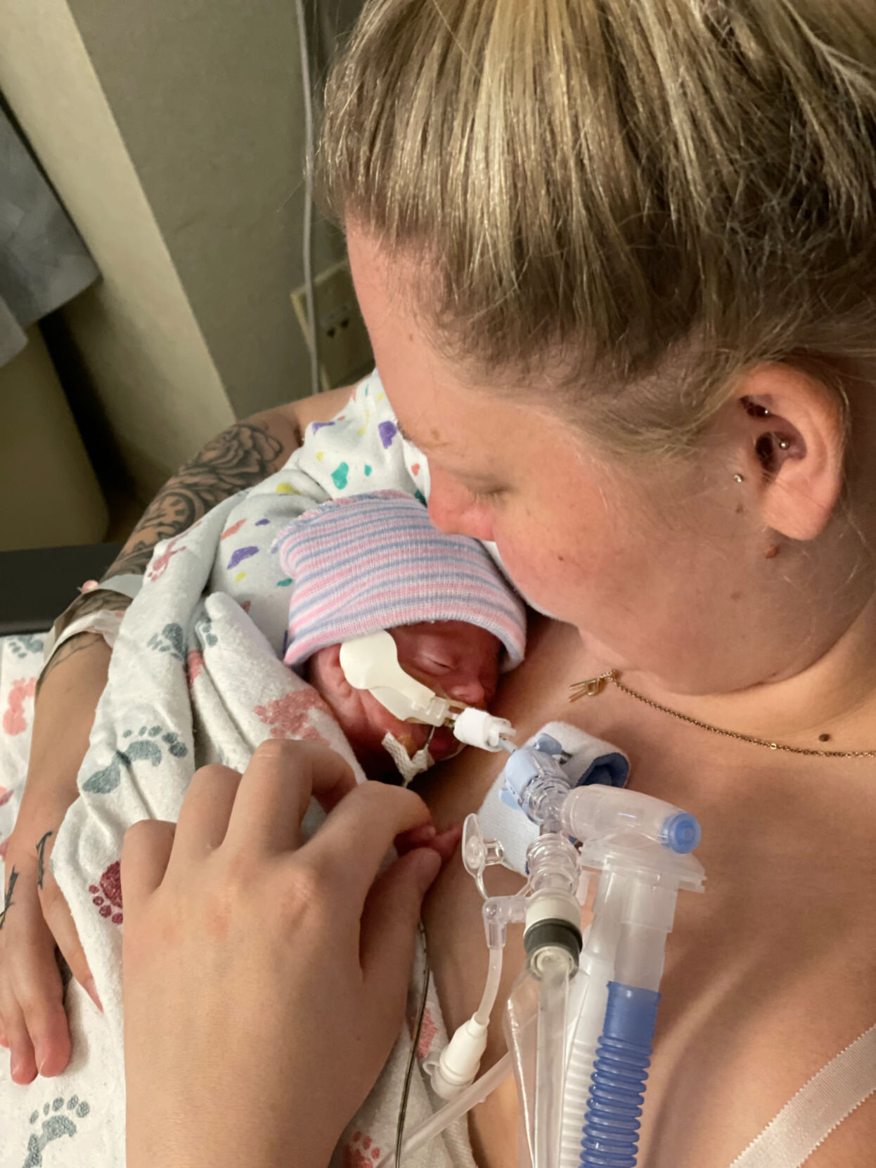 Bryan NICU